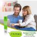 VivaChek Ino Diabetes Test Strips x 50 + Lancets x 50 for UK Diabetics - No Coding, mmol/L - VivaChek Ino Series - Buy Online on GoSupps.com