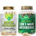 Maju Superfoods Mushroom Capsules Bundle