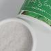 CalmGenix Dead Sea Salt Foot Scrub with Coconut Oil | Natural Exfoliator for Cracked Heels and Dry Skin | Foot Moisturizer for Home Spa - 460g - Buy Online on GoSupps.com