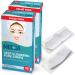 Nose Pore - Blackhead Removing and Pore Unclogging Deep Cleansing Pore Strip Combo Pack 96 Count Strips