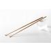 Handcrafted Premium Wooden Earpick - Gentle and Eco-Friendly Ear Cleaning Tool - Buy Online on GoSupps.com