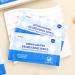 100 Pcs Lemon Scented Disposable Dish Cleaning Wipes - Individually Wrapped Portable Kitchen & Travel Cleaning Solution - Buy Online on GoSupps.com