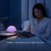 Hatch Restore: Smart Light & Sound Machine for Personal Sleep Routine | Bedside Reading Light & Sunrise Alarm Clock - Buy Online on GoSupps.com