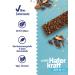 Oat Bar Corny Haferkraft Zero Cocoa Vegan No Added Sugar 125 Kcal | 48x35g Healthy Snack for Weight Management - Buy Online on GoSupps.com
