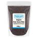 Organic Raw Cacao Nibs Sweetened with Yacon 250g | Certified Organic by Fenbrook Organic