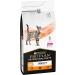 PRO PLAN VETERINARY DIETS OM Obesity Management Dry Cat Food 1.5kg (Pack of 4) - Buy Online on GoSupps.com