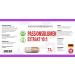 Hepatica Extrait de fleur de la passion (Passiflora Incarnata) 10:1 | 5 000 mg quivalent | 120 capsules v g taliennes | Soutien la relaxation et au sommeil hautement dos | Test en laboratoire | - Buy Online on GoSupps.com