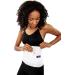 ContourMD Surgical Abdominal Binder 9 - Adjustable Post Surgery Recovery Wrap Postpartum Belly Band & C-Section Support | Buy Now - Buy Online on GoSupps.com
