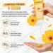 Masque Peel Off Calendula Deep Essence Masque Visage Peel Off Calendula Masque Visage Peel Off Affinant aux Herbes Masque Peel Off Convient Tous Les Types De Peau (2pcs) - Buy Online on GoSupps.com