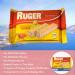 Ruger Austrian Strawberry Wafers - 12 Count (2.125 Oz Each) | Delicious Snack Treat - Buy Online on GoSupps.com