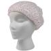 Set of 16 Black Duck Brand Polk-A-Dot Design Shower Caps - Ideal for Rain, Perms, and Hair Treatments - Buy Online on GoSupps.com