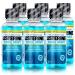 6 * Listerine Mouthwash 95ml Coolmint (6 * 95ml)
