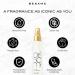 BESAME COSMETICS - Decades of Fragrance -1960 Womens Perfume Vintage Inspired Eau de Parfum in Retro Perfume Bottle Florals Citrus and Spice - 9mL Vintage Atomizer - Buy Online on GoSupps.com