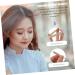 minkissy Eyelash Tweezers Bracelet Holder Eyelashes Wristband lash Separator Bracket Tweezers Component Eyelash Tool Extender Eyelash Eye lash applicator Tools Fiber tip Tweezers Wristband 35x6cm As Shown - Buy Online on GoSupps.com