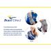 Frozen Heat Therapy Unit - Reusable Pad for Cryotherapy Treatment, Back/Shoulder/Leg Pain Relief - Brace Direct - Buy Online on GoSupps.com