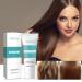 2Pcs Protein Hair Straightening Cream - Nourishing Silk & Shine Formula for All Hair Types - Buy Online on GoSupps.com