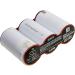 Buy Compatible Battery for Van Lien 11190013V | 3SAVTD113LF | International Shipping Available - Buy Online on GoSupps.com