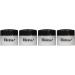 4 Jars Snail Cream - Premium Skincare for Youthful Skin | International Shipping Available - Buy Online on GoSupps.com