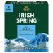 Irish Spring Bath Bar Icy Blast 3.75 Oz - 12 Count (4x3 Bar 3 Count) Pack - Refreshing Cleanse - Buy Online on GoSupps.com
