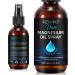 Pure Magnesium Spray Natural-Magical Magnesium Body Spray For Feet-60ML - Buy Online on GoSupps.com