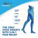 Dr. Scholl's Custom Fit Orthotic Inserts CF 420 - Support and Comfort for Every Step - Buy Online on GoSupps.com