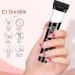 Sculpting Nail Gel | 5D Clear Nail Art Gel Transparent Manicure Supplies for Beginners Women and Events - Buy Online on GoSupps.com