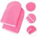 CLISPEED Paraffine pour Bain de Cire Chaude Housse pour Chauffe-paraffine Emballage pour Cire de Paraffine Recharge de Housse pour Spa pour Doublure pour Spa pour Mains - Buy Online on GoSupps.com