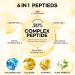 Instant Face Lift Cream: Temporary Face Tightener for Mature Skin (Age 50+) Visibly Firm & Smooth the Look of Wrinkles Fine Lines For Bare Skin Use 2.1 fl oz 2.1 Fl Oz (Pack of 1) - Buy Online on GoSupps.com