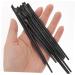 BIUDECO 12pcs Eyeliner Brush Eye Shadow Brush Eye Shadow Blending Brush Eye Crease Brush Makeup Tool - Buy Online on GoSupps.com