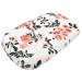 Floral Newborn Lounger Cover - Washable Soft Slipcover for Baby Boys Girls | Eurobuy Baby Loungers Cover (Lounger not Included) - Rose Pattern - Buy Online on GoSupps.com