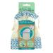 Washetz for pads and pads