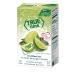 TRUE LIME Water Enhancer (32 Packets) | Zero Calorie Unsweetened Water Flavouring | For Water Bottled Water & Recipes | Water Flavor Packets Made with Real Citrus 1-Pack