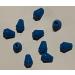 Fencing Equipment Gear Practice Foil/Epee Tips - Pack of 10 | Practice Blades Only - Buy Online on GoSupps.com