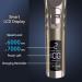 opove T6 Professional Hair Trimmer - Cordless T-Blade Detailer for Precision Haircuts & Beard Trimming | 3H Runtime | Ideal for Barbers - Agate Gray - Buy Online on GoSupps.com