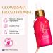 GLOWISSIMA Miracle Elixir Face Oil for Women Lightweight Nourishing Radiance Oil for Glowing Skin Dark Spots & Smooth Texture Hydrating Facial Oil Fast-Absorbing Non-Greasy 1 oz - Buy Online on GoSupps.com