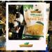 Organic Dried Mango Bites - 12 Snack Packs (2.11oz each) | USDA Organic, Kosher, NON-GMO - Buy Online on GoSupps.com