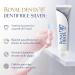 Royal Denta Silver Toothpaste 130g - Buy Online on GoSupps.com
