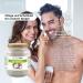 GreatVita Organic Virgin Coconut Oil 1000ml - Premium Glass Jar for Cooking Baking Skin & Hair Care - Buy Online on GoSupps.com
