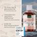 AniForte Premium Salmon Oil 500ml for Dogs, Cats, Horses & Pets - 100% Pure Norwegian Fish Oil with Omega 3, 6, EPA, DHA & ALA for Coat, Skin, Joints & Brain Health - Buy Online on GoSupps.com