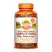 Sundown Complete Omega Wild Alaskan Salmon Oil Softgel, 1400 mg, 90 Softgels (Packaging May Vary) 90 Count (Pack of 1)
