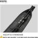 Booms Fishing PB3/PB4 Foldable Rod Case for 2-3 Fishing Poles | Portable & Extended Design | Store Up to 6.4ft-7ft Rods | 5 Styles Available - Buy Online on GoSupps.com