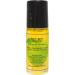 Eclectic Lady Green Apple Perfume Oil 1.0 Oz Portable Roll-On Fragrance with Long-Lasting Scent Delightful Essential Oils and Jojoba Oil For Daily Use 1 Fl Oz (Pack of 1)