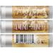 Jumbo Lip Balm - Nourishing Almond & Honey | Hydrate & Protect Lips | International Shipping Available - Buy Online on GoSupps.com