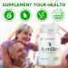 (3 Pack) Burn Slim Capsules Official Burnslim Pills with All Natural Ingredients Advanced Burn Slim Health and Wellness Vitamin Supplement Supporting Active Lifestyle for Women & Men (180 Capsules) - Buy Online on GoSupps.com