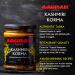 Aagrah Kashmiri Korma Indian Curry Cooking Sauce - Authentic Restaurant Recipe Tarka Base - Mild - 270g Jar Serves 3-4 - (Pack of 3) - Buy Online on GoSupps.com