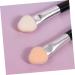 Didiseaon 30pcs Eye Shadow Stick Mini Lipsticks Makeup Sponge Mini Makeup Eyeshadow Brush Eye Mascara Aluminum - Buy Online on GoSupps.com