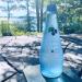 Clearly Canadian Mountain Blackberry Sparkling Spring Water - 12 Bottles x 325mL Case, Natural & Carbonated Seltzer Water - Buy Online on GoSupps.com