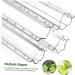 SUPVOX 4 pcs Tool Mould Cucumber Star Shapers Vegetable Growing Shaping Styling Forming Shaped Growth - Buy Online on GoSupps.com