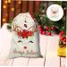 SKISUNO Kids 1pc Containing Themed Aging Candy Container Party Christmas Pouch Cookie Fashion Holder Wrapping - Buy Online on GoSupps.com