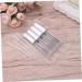 VINTORKY 4pcs Eyelash Brush Tube Mascara Wands and Tubes Empty Mascara Tubes with Wands Eyeliner Bottle - Buy Online on GoSupps.com